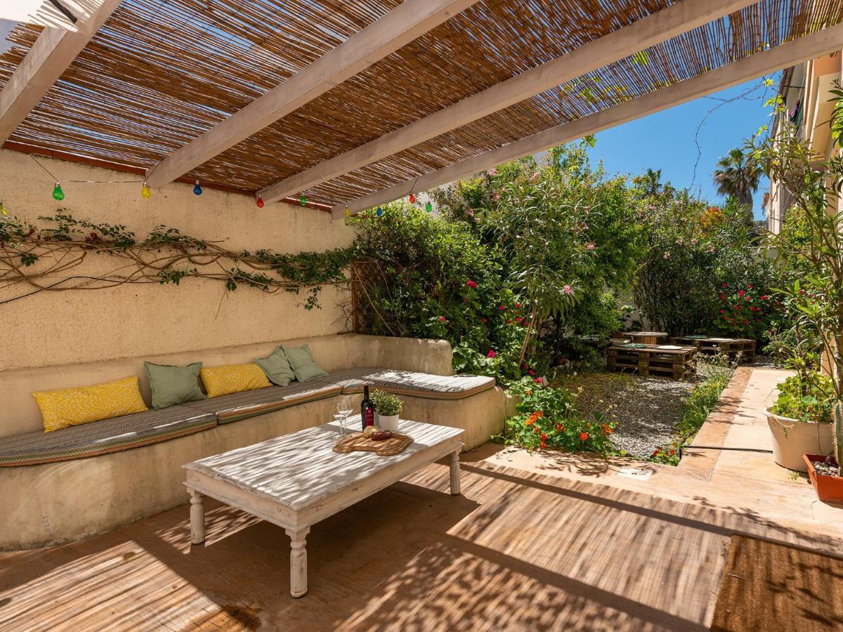Apartamento Poetto Seaside