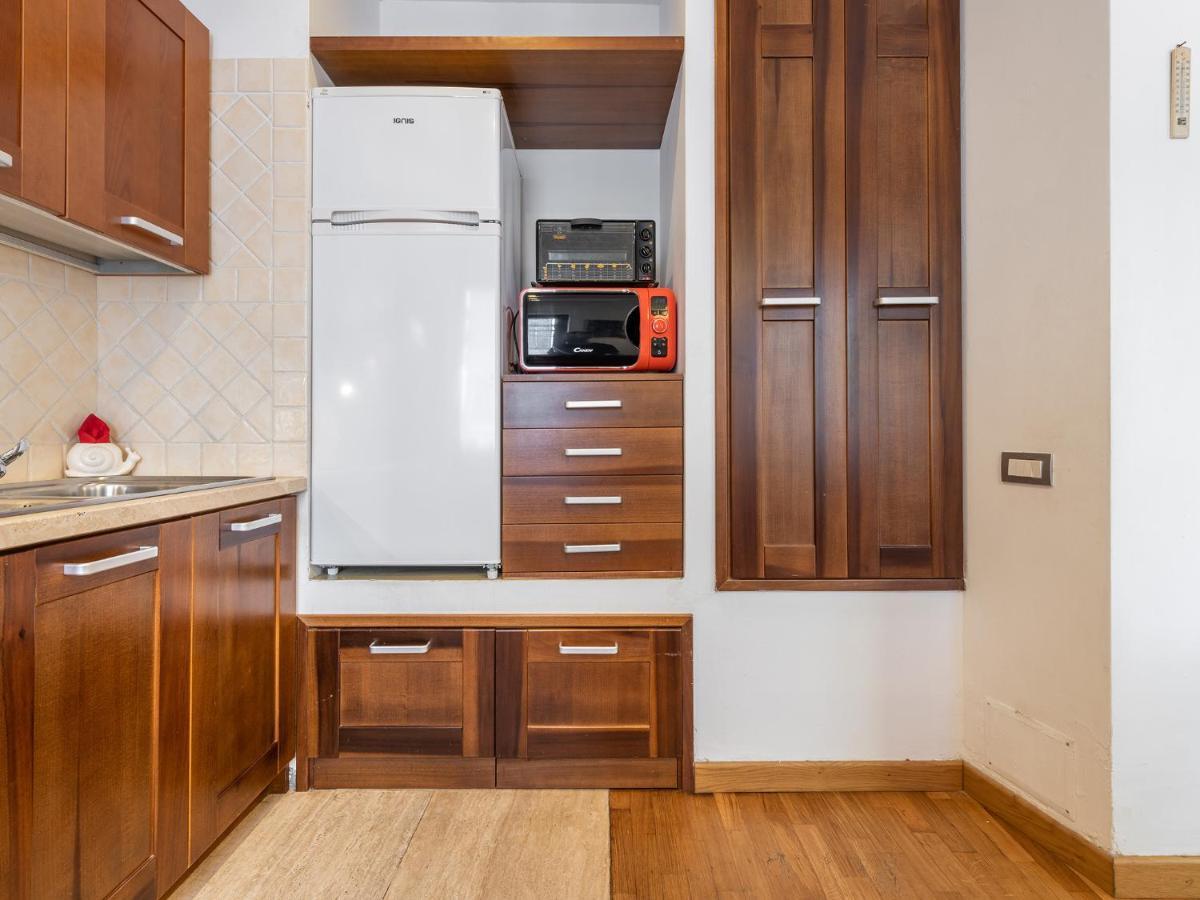 Apartamento Poetto Seaside *