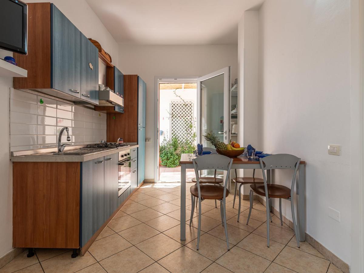 Apartamento Poetto Seaside