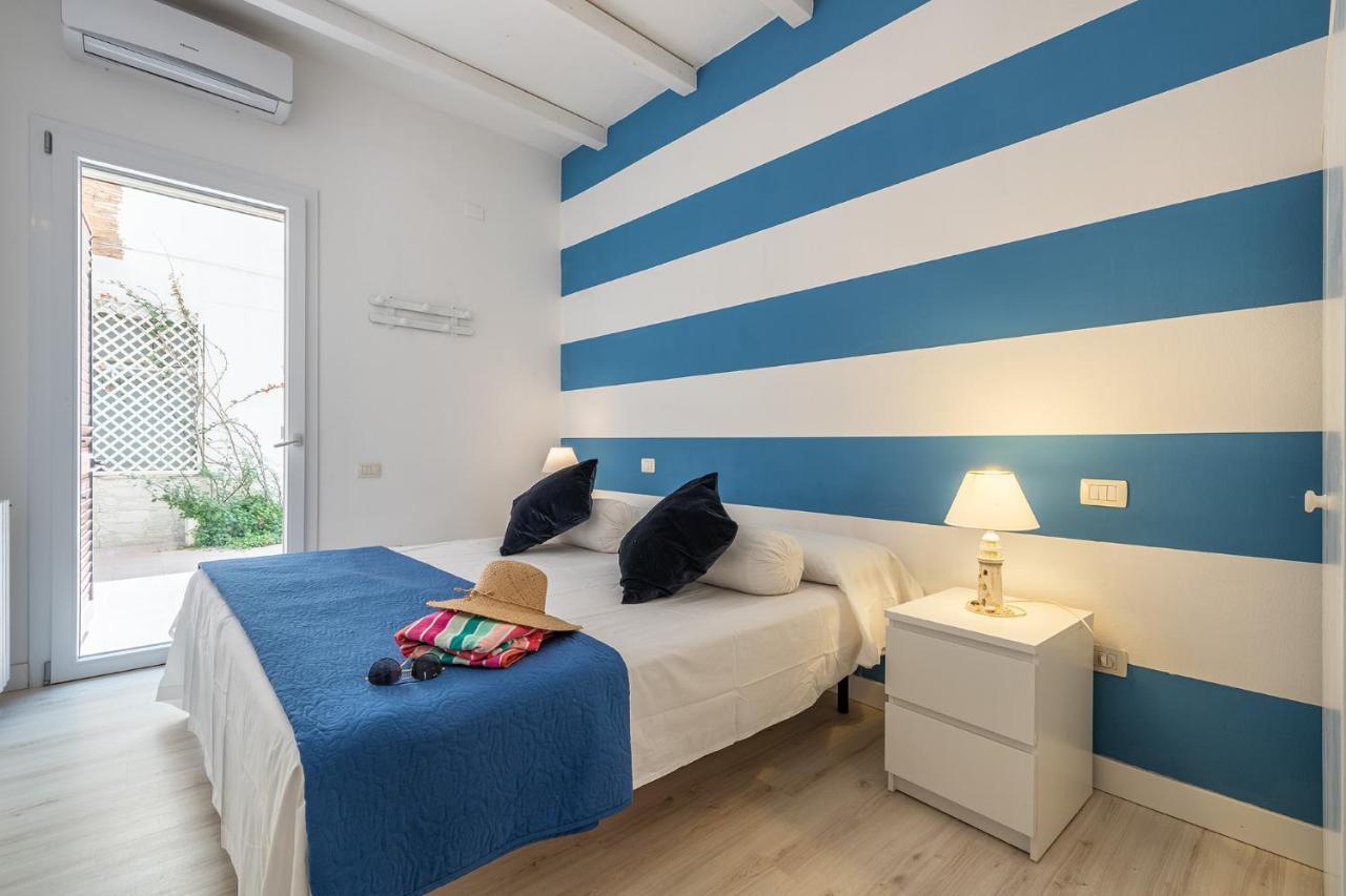 Apartamento Poetto Seaside