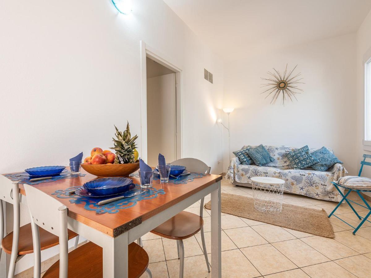 Poetto Seaside Apartamento Cagliari