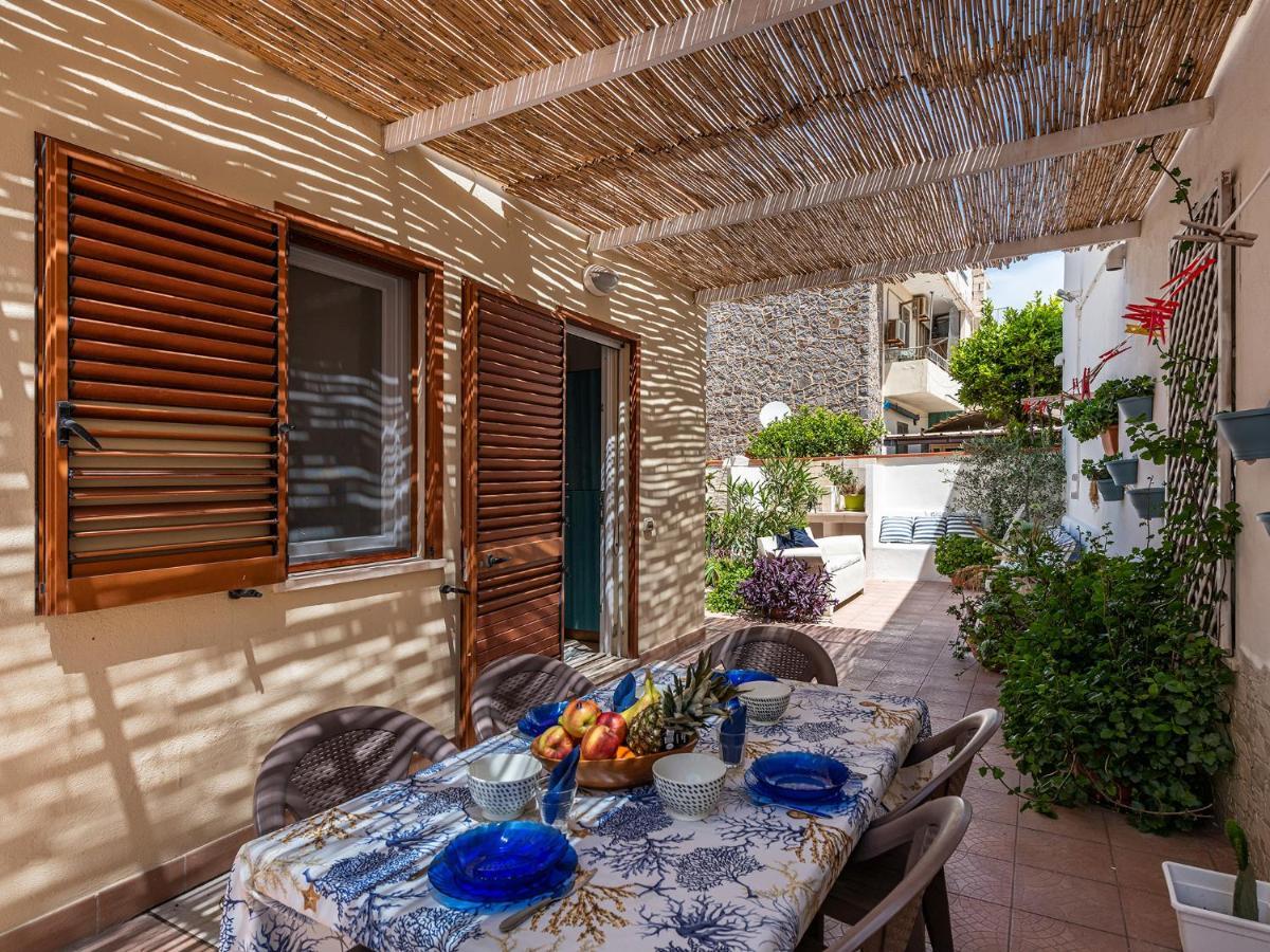 Apartamento Poetto Seaside