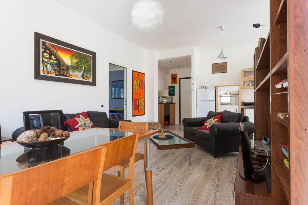 Apartamento Poetto Seaside