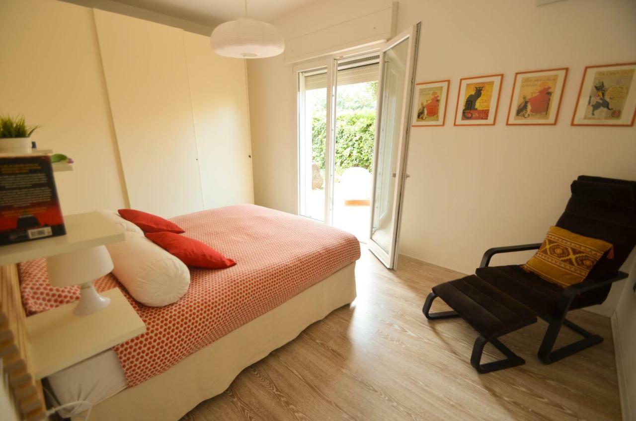 Apartamento Poetto Seaside