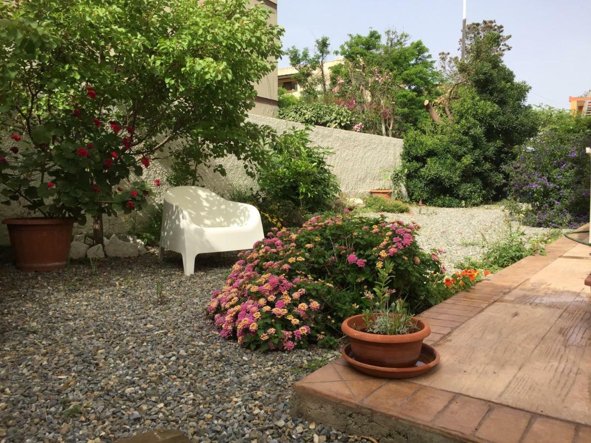 Apartamento Poetto Seaside Cagliari