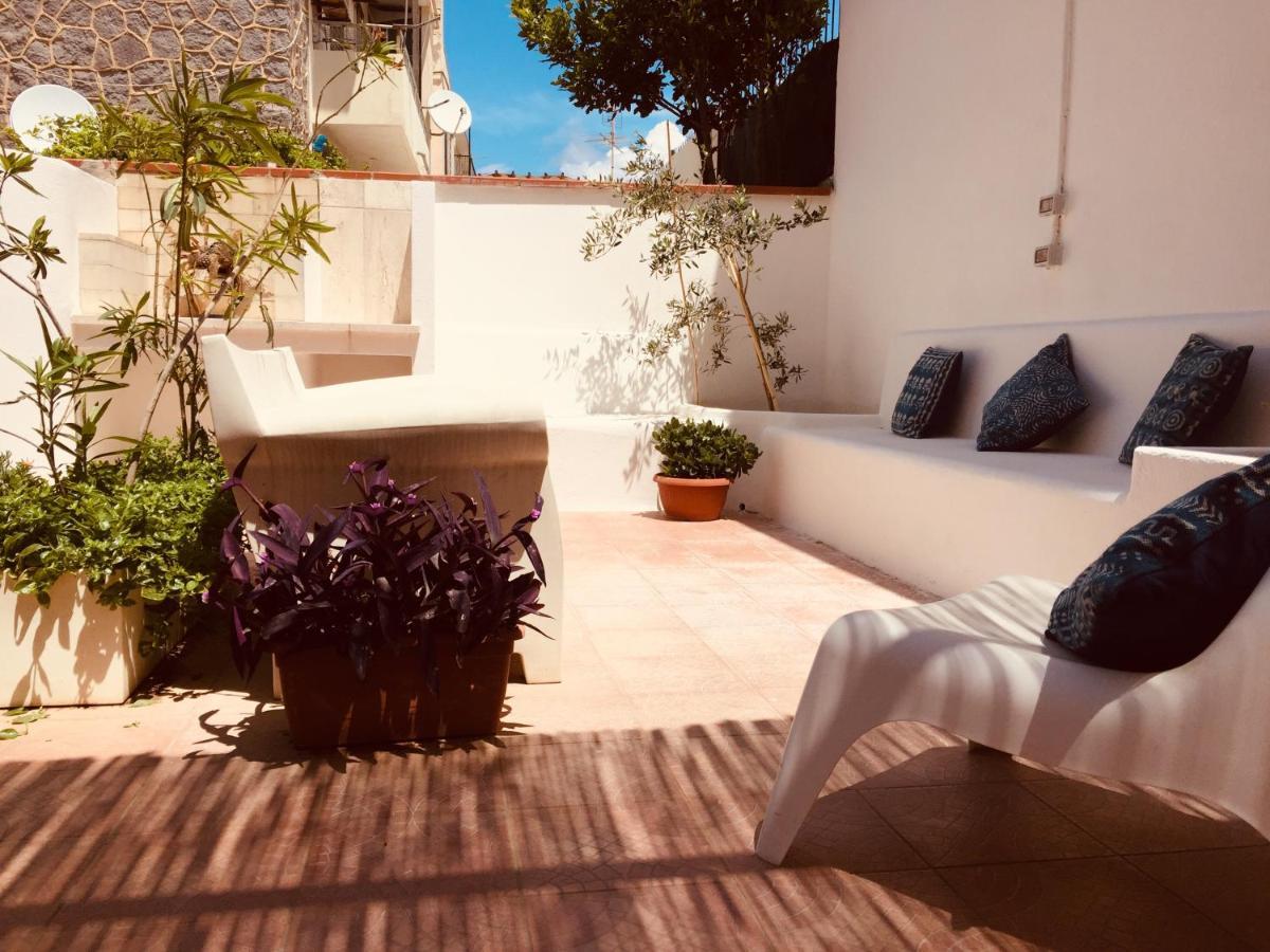 Apartamento Poetto Seaside *